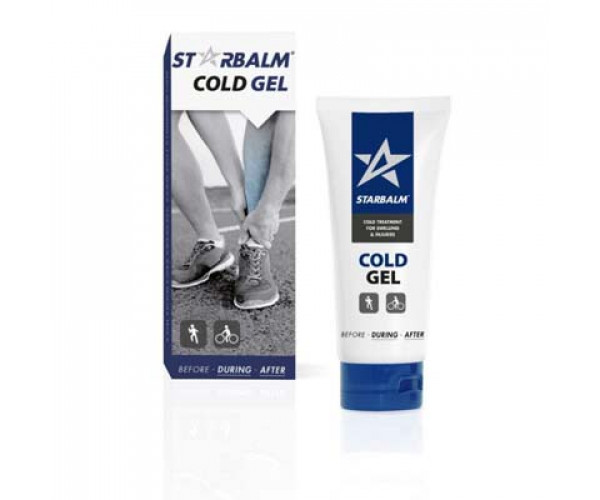 Gel lạnh Starbalm® cold gel