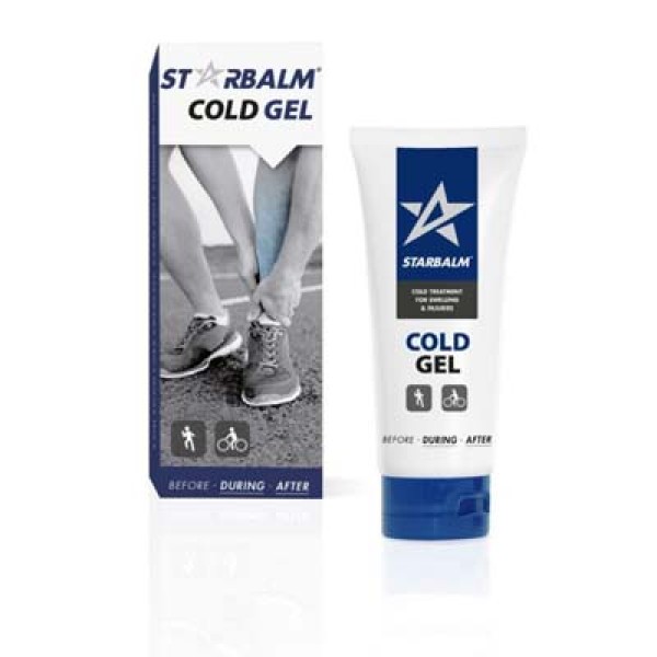 Gel lạnh Starbalm® cold gel