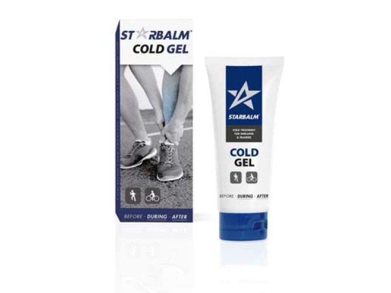 Gel lạnh Starbalm® cold gel