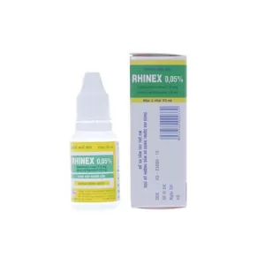 Rhinex 0.05% (15ml)
