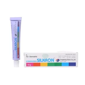 Silkron (10g)