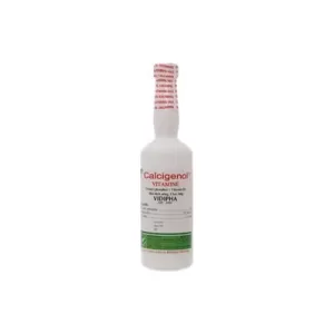 Calcigenol Vitamine Vidipha (360g)