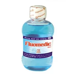 Fluomedic (90ml)