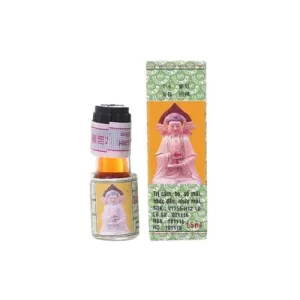 Dầu Phật Linh Trường Sơn (1.5ml)