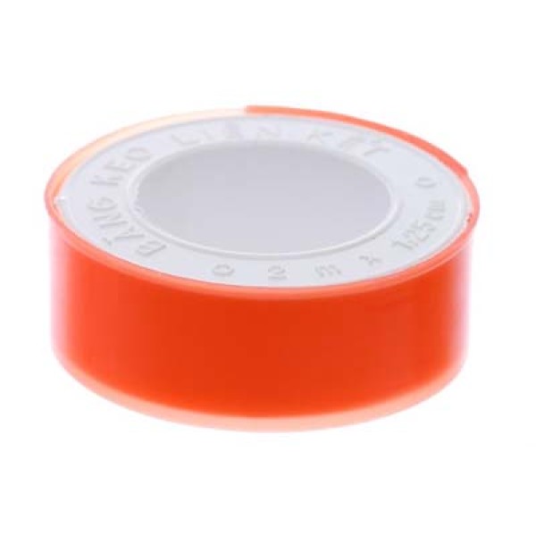 Băng keo vải liên kết 1.25cm x 200cm