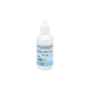 Oxy già Vĩnh Phúc (60ml)