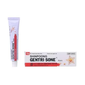 Shinpoong Gentrisone (10g)
