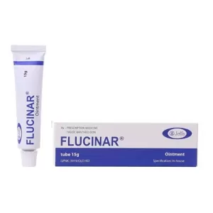 Flucinar (15g)