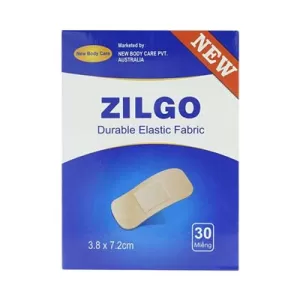 Zilgo (30 miếng/hộp)