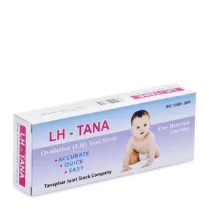 LH – Tana