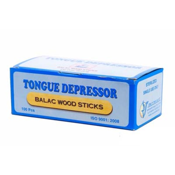 Đè lưỡi gỗ tiệt trùng Lạc Việt