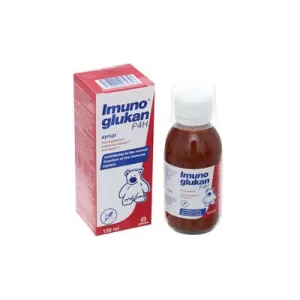 Imunoglukan P4H (120ml)