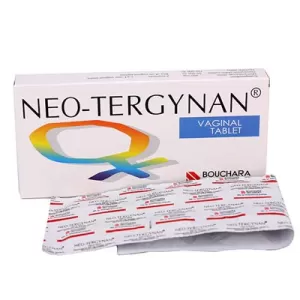 Neo-Tergynan (10 viên/hộp)