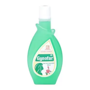 Gynofar (250ml)