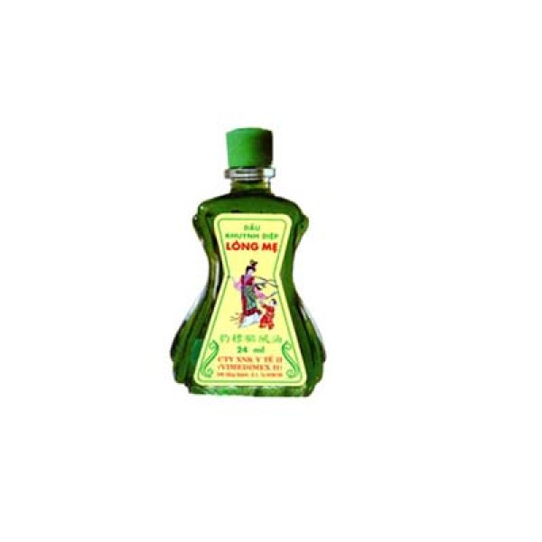 Dầu khuynh diệp Lòng mẹ (24ml)