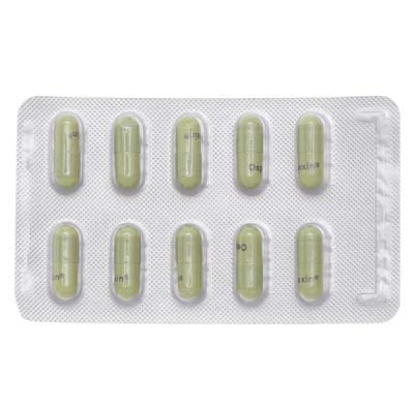 Thuốc kháng sinh Ospexin 250mg