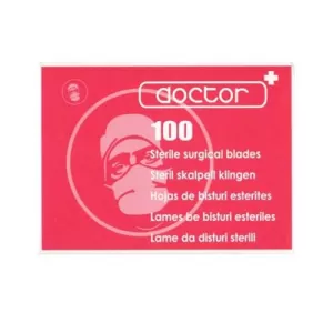 Lưỡi dao mổ Doctor số 11