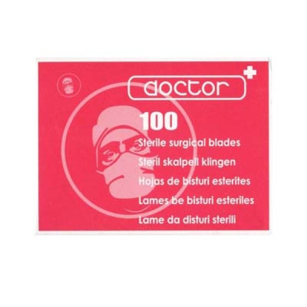 Lưỡi dao mổ Doctor số 11