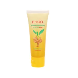 Sữa rửa mặt nghệ trắng da, ngăn ngừa mụn E100 (50g)