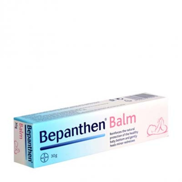 Kem chống hăm Bepanthen (30g)