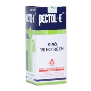 Pectol-E (90ml)