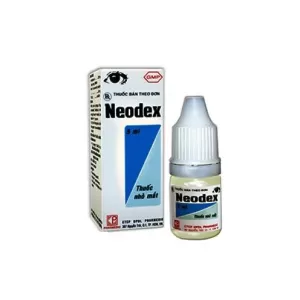 Neodex (5ml)