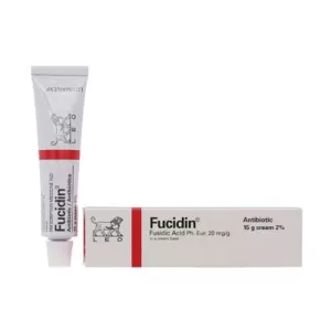 Fucidin 2% (15g)