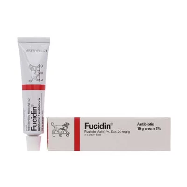 Fucidin 2% (15g)