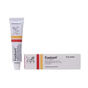 Fucicort (15g)