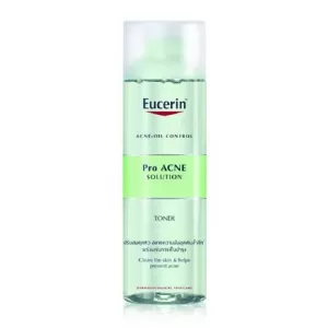 Eucerin Pro Acne Solution Toner (200ml)