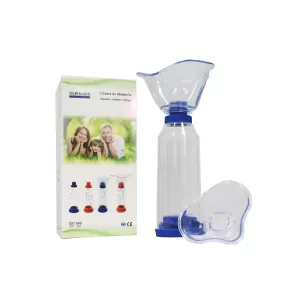 Buồng đệm khí dung BioHealth