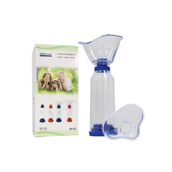 Buồng đệm khí dung BioHealth