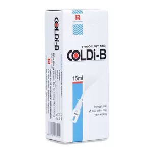 Coldi-B (15ml)