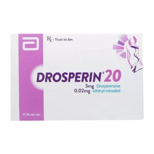 Drosperin 20