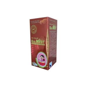 Kid's Nest yến huyết (120ml)