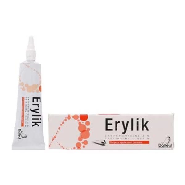 Erylik (30g)