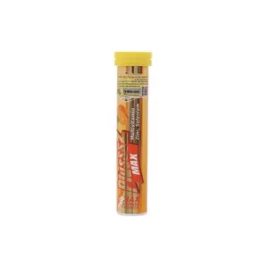 Plusssz Gold Max vị cam (20 viên/tube)