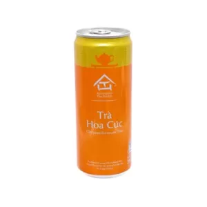 Trà hoa cúc Authentic Tea House (310ml)