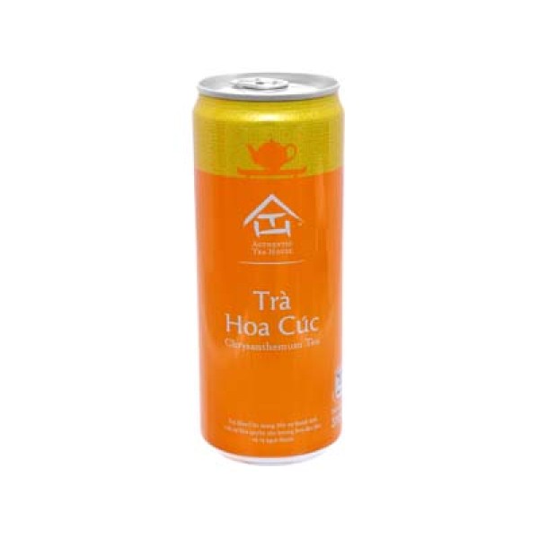 Trà hoa cúc Authentic Tea House (310ml)