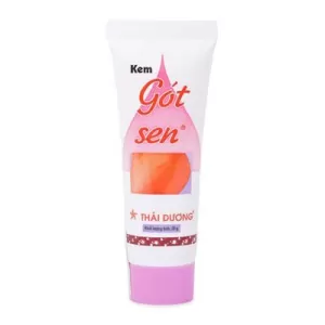 Gót Sen Thái Dương (20g)