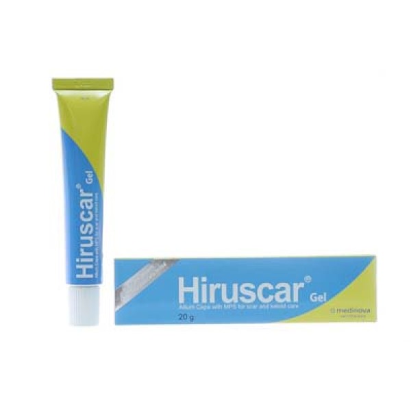 Hiruscar (20g)
