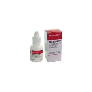 Pred Forte (5ml)
