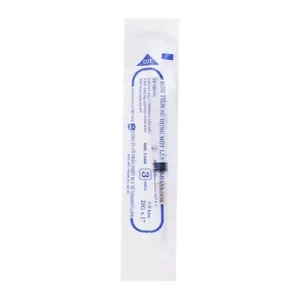 Bơm tiêm sử dụng một lần Vinahankook (3ml/cc)