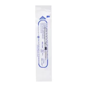 Bơm tiêm sử dụng một lần Vinahankook (1ml/cc)