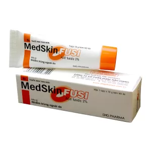 Medskin Fusi (10g)