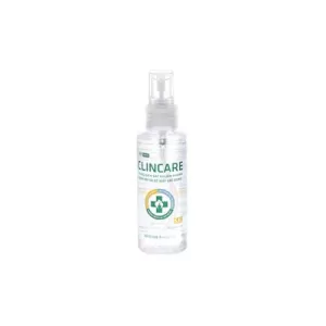 Dung dịch sát khuẩn tay nhanh Clincare SH 70ml