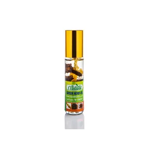 Dầu nóng thảo dược Thái Lan (8ml)