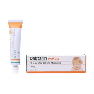 Daktarin (10g)