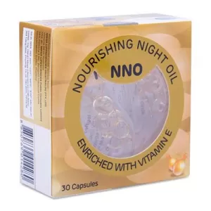 NNO Nourishing Night Oil (30 viên/hộp)