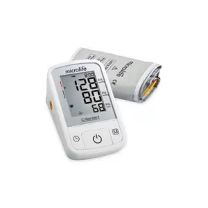 Máy đo huyết áp bắp tay tự động Microlife BP A2 Basic